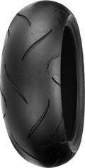 SHINKO, Shinko 87-4074 010 Apex Rear 190/50ZR17 Tire for High-Performance Sport Motorcycles