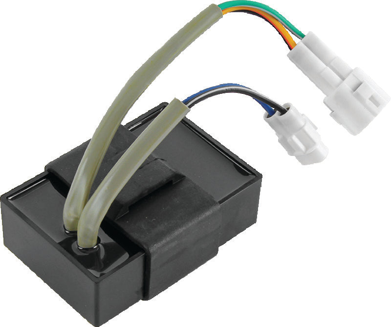 QuadBoss, QuadBoss 95-03 Kawasaki KEF300 Lakota High-Performance CDI Module Part #402293