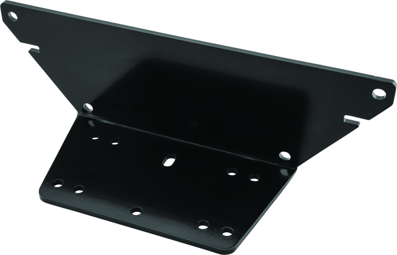 QuadBoss, QuadBoss Polaris Ranger Crew XP 1000 UTV Winch Mount (Part #568969)