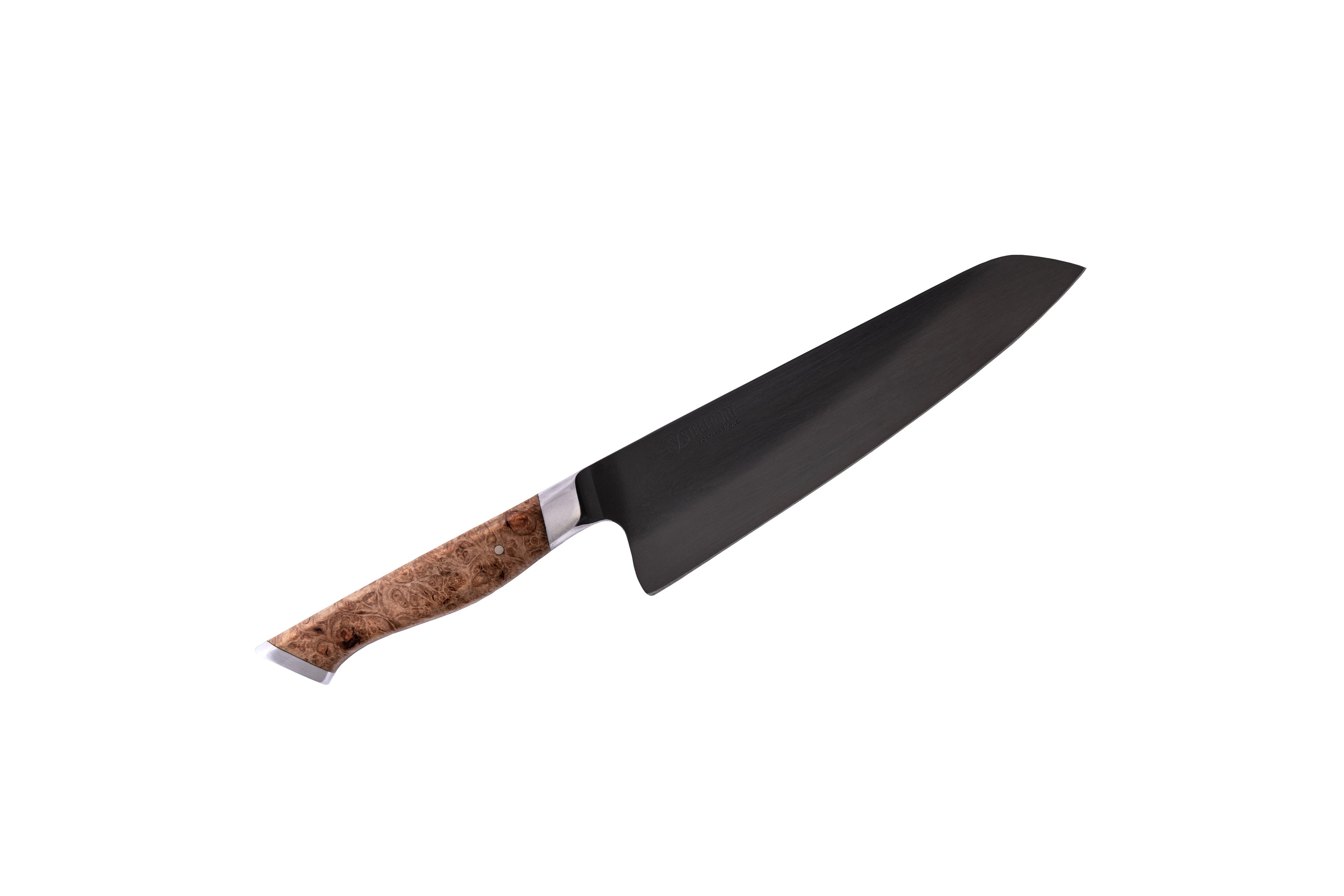 Signature Knife & Board Set