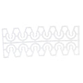 Bohning Scratch Free Arrow Dividers (PAIR)