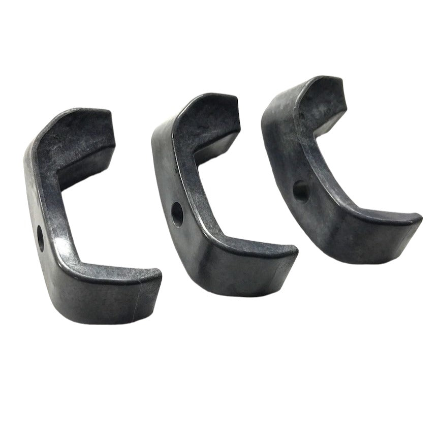 Aftermarket Assassins Helix Buttons for 2017+ RZR Turbo / Turbo S / RS1