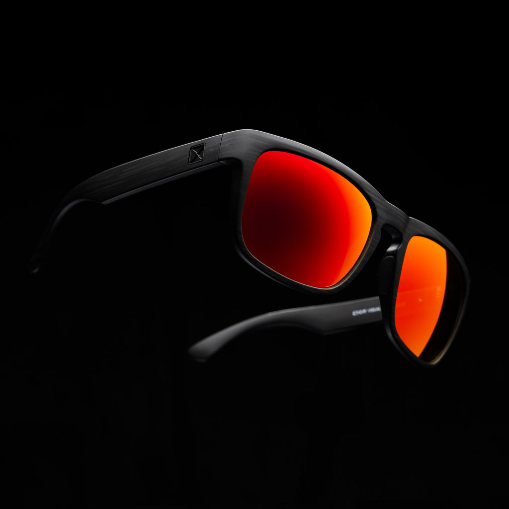 81's Shadowgrain (Matte)