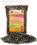 House Plant and Tropical Plant Potting Soil - Re-Potting Soil for All Types of Indoor House Plants - 3 Quart Bag