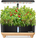 RAINPOINT Indoor Hydroponics Growing System,13 Pods Hydroponic Garden Planter, Vegetable Growing System Kit, Kitchen for Women, Hydro Garden Herb Grower