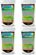 Organic Planting Soil - Create a Sustainable and Eco-Friendly Environment for Your Plants - 20 QUARTS