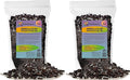 Umbrella Plant Premium Potting Mix - 10 Quart - Nourish Your Plants with Nature's Finest Ingredients (2 Bags of 5 Quart)