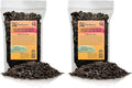 Premium Coco Coir and Perlite Potting Mix, Soil for Maximum Plant Growth, Perfect for Indoor and Outdoor Container Gardens by Gardenera - 10 Quart