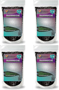 Organic Philodendron Soil Blend - Promote Strong Root Development and Vibrant Leaves - 20 QUARTS