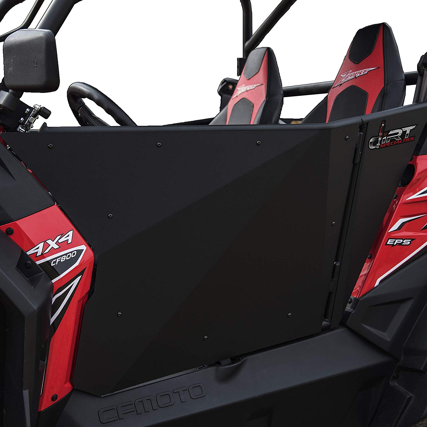 Dirt Specialties Doors for CFMOTO ZForce 500 / 800 / 800 EX