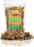 Sphagnum Moss Potting Mix for Carnivorous Plants, Moss and Perlite Blend for Potting Venus Fly Traps, Sarracenia, Pitcher Plants - 75% Sphagnum Moss + 25% Perlite - Made in USA - 1 Quart