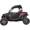 Dirt Specialties Doors for CFMOTO ZForce 500 / 800 / 800 EX