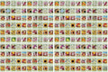 Black Duck Brand Set of 200 Flower Seed Packets! Flower Seeds in Bulk - Best Value Seeds - Great for Classrooms, Beginner Gardeners and Kids! - Deluxe Varieties! (200)