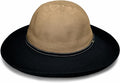 Wallaroo Women’s Victoria Two-Toned Sun Hat – UPF 50+ Sun Protection, Wide Brim, Adjustable, Cotton Lining, Summer Holiday