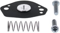 QuadBoss, QuadBoss Air Cut-Off Valve Kit for Yamaha YFM400 and YFM660R Models