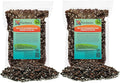 Split Leaf Philodendron Planting Mix - Promotes Steady Growth and Vibrant Foliage - 10 Quart (2 Bags of 5 Quart)
