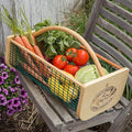 Maine Garden Hod