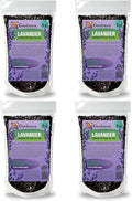 Organic Lavender Soil Blend - Enhance The Beauty and Aroma of Your Garden - 20 QUARTS