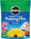 Miracle-Gro Moisture Control Potting Mix 6 qt.