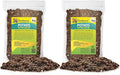 Premium Pothos Potting Soil Mix - Air Cleaning Plant Potting Mix, Soil Mix for Pothos, Parlor Palm, Peace Lily - (1 Quart Bag)