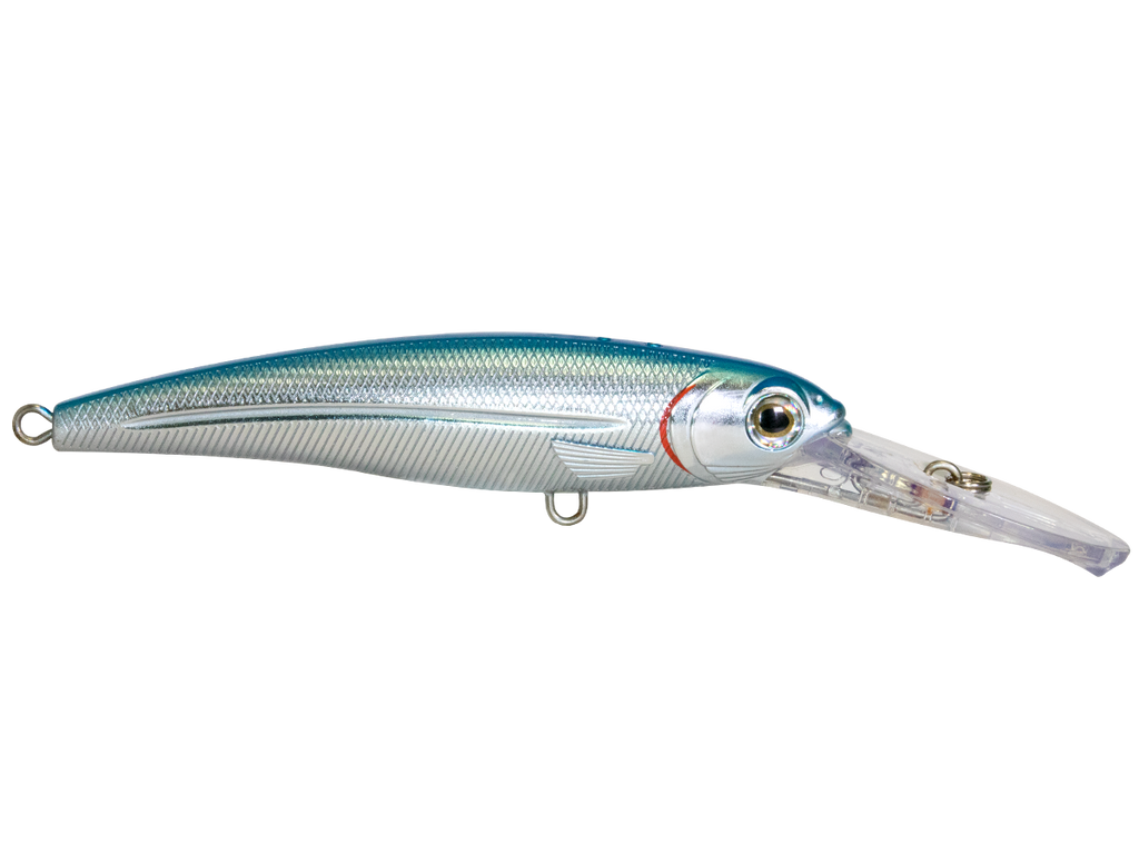 Voyager Deep