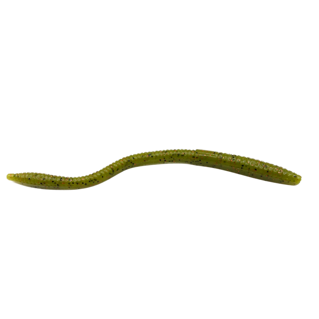 Slim Juicy - Flat Sided - 6 Inch