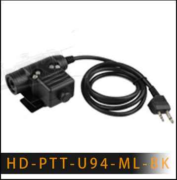 Tactical Headset Equipment for Optimal Communication and Performance
