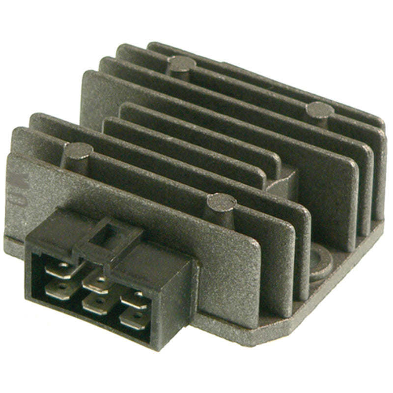 QuadBoss, QuadBoss Voltage Regulator for Kawasaki KLF220 and KLF250 Bayou Models (Part #463812)