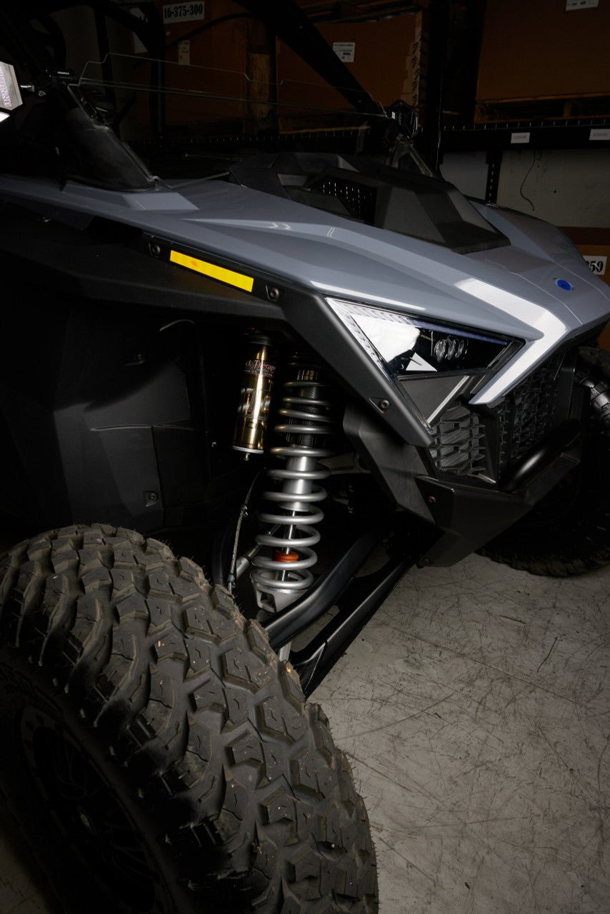 Shock Therapy Dual Rate Spring Kit (DRS) for Polaris RZR Turbo R