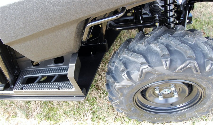 Trail Armor Full Skids for 2014-21 Honda Pioneer 700-4