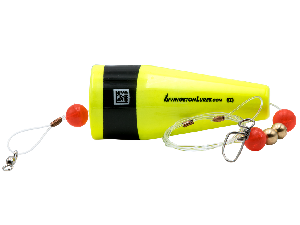 Grand Slam Popper 3"