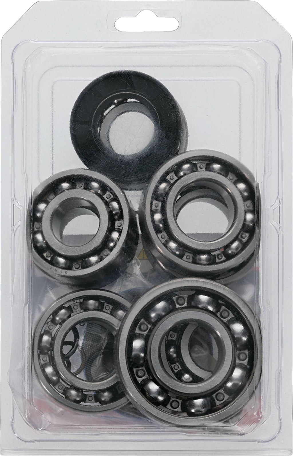 ALL BALLS, ALL BALLS Transmission Bearing and Seal Kit Part #25-7014