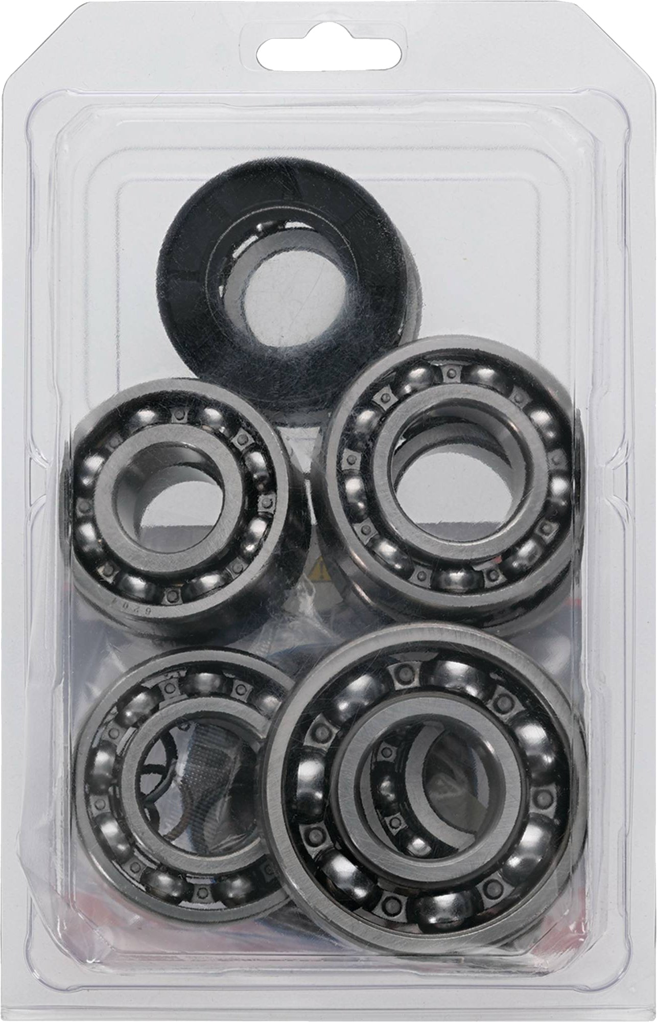 ALL BALLS, ALL BALLS Transmission Bearing and Seal Kit Part #25-7014