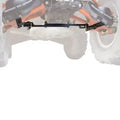 ATV Independent Rear Suspension Lockout