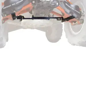 ATV Independent Rear Suspension Lockout