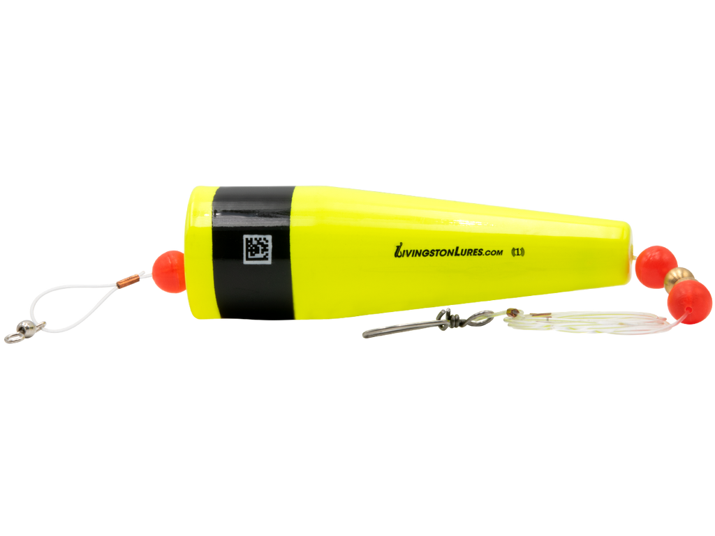 Grand Slam Popper 4"