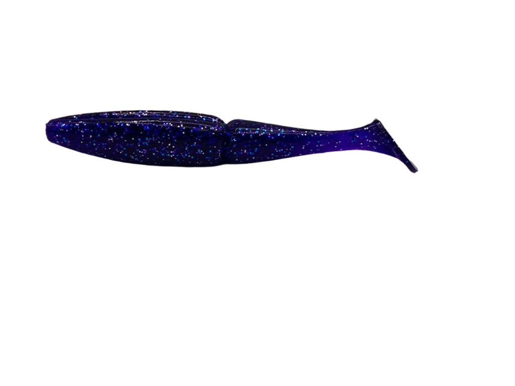 Whipping Swimmer 4 Inch