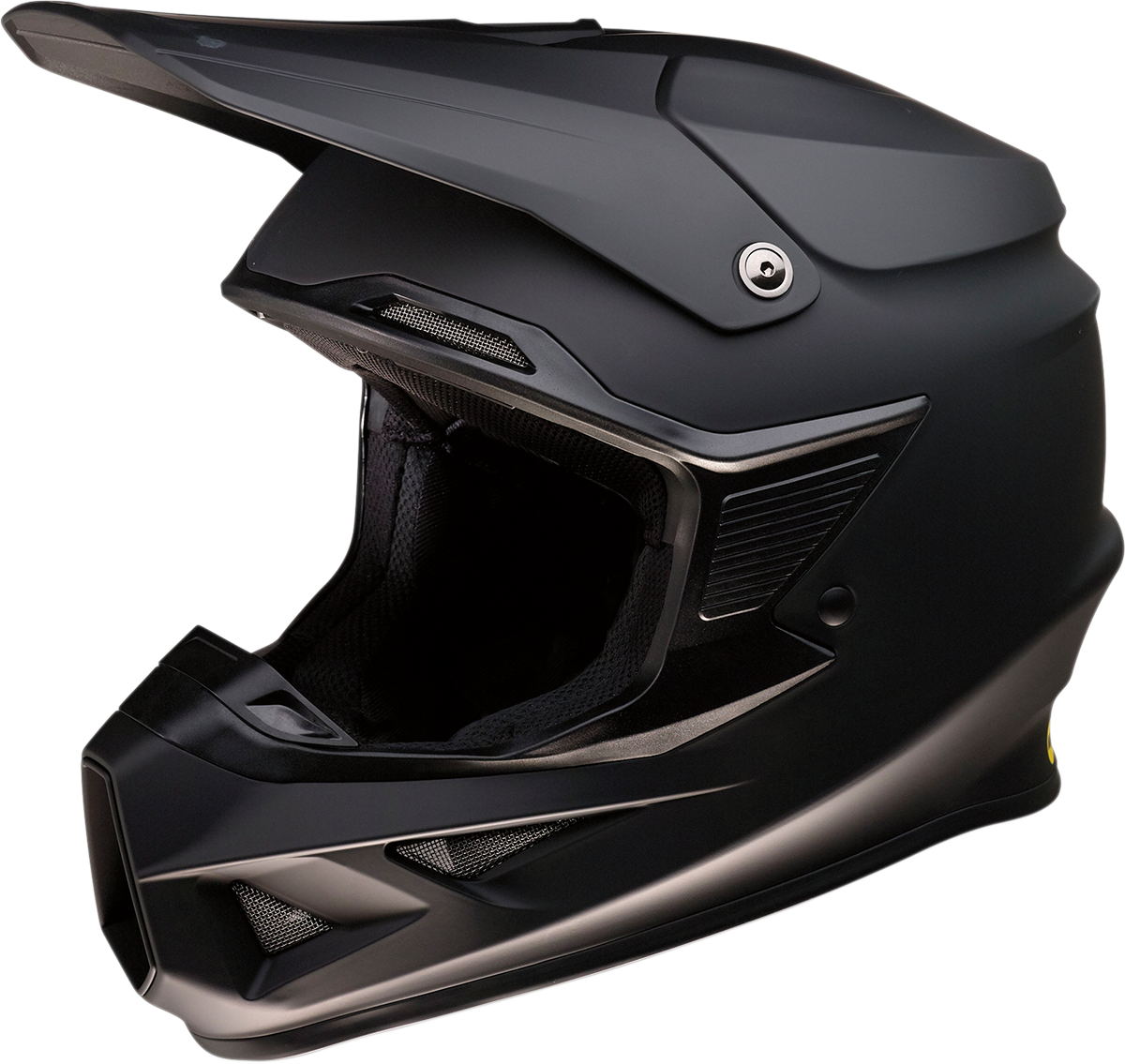 Z1R, Z1R F.I. Helmet with MIPS® Technology - Small Matte Black - Part 0110-5690