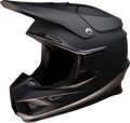 Z1R, Z1R F.I. Helmet with MIPS® Technology - Matte Black, Medium (Part #0110-5691)