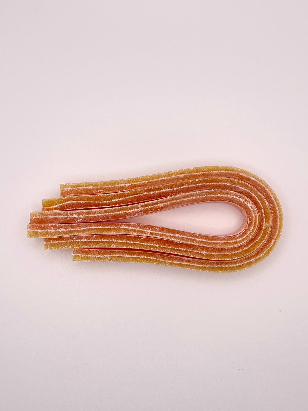 Fish Taffy Sand Flea