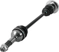 QuadBoss, QuadBoss Rear Right Replacement Axle for Yamaha YXR450 Rhino 4x4 (2006-2009)