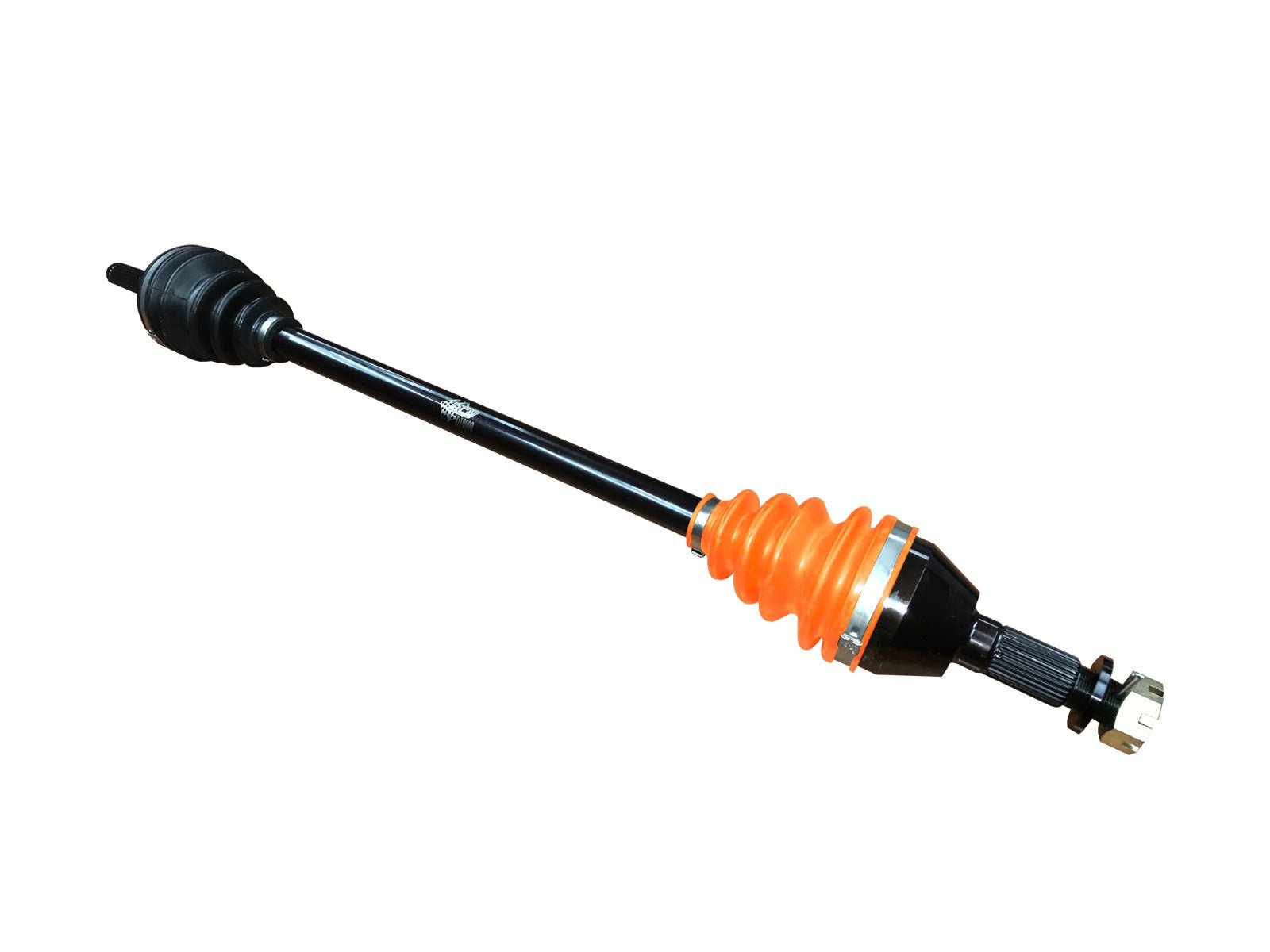 RCV Pro Series II CanAm X3 R & X DS (64") CV Axle ('17+) - Front Passenger