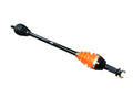 RCV Pro Series II CanAm X3 X RS (72") CV Axle ('17+) - Front Driver for HALO 30 Locker