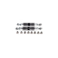 Shock Therapy Link Kits for Polaris RZR Pro R