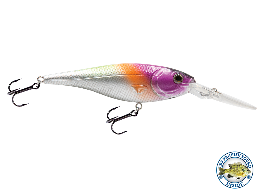 Walleye Shad 90