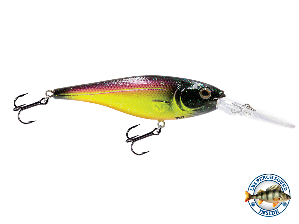 Walleye Shad 90