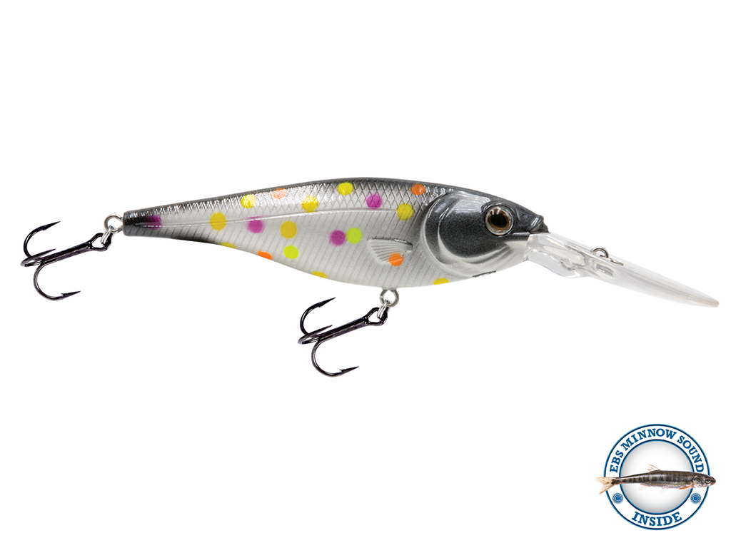 Walleye Shad 90
