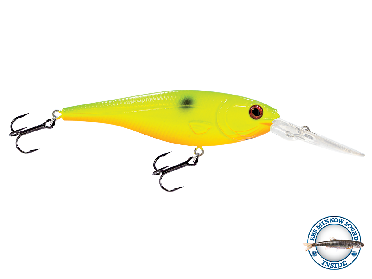 Walleye Shad 90