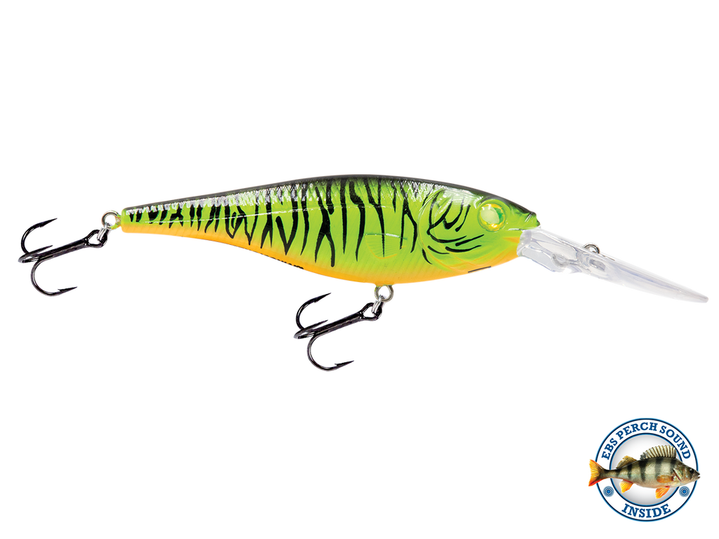 Walleye Shad 90