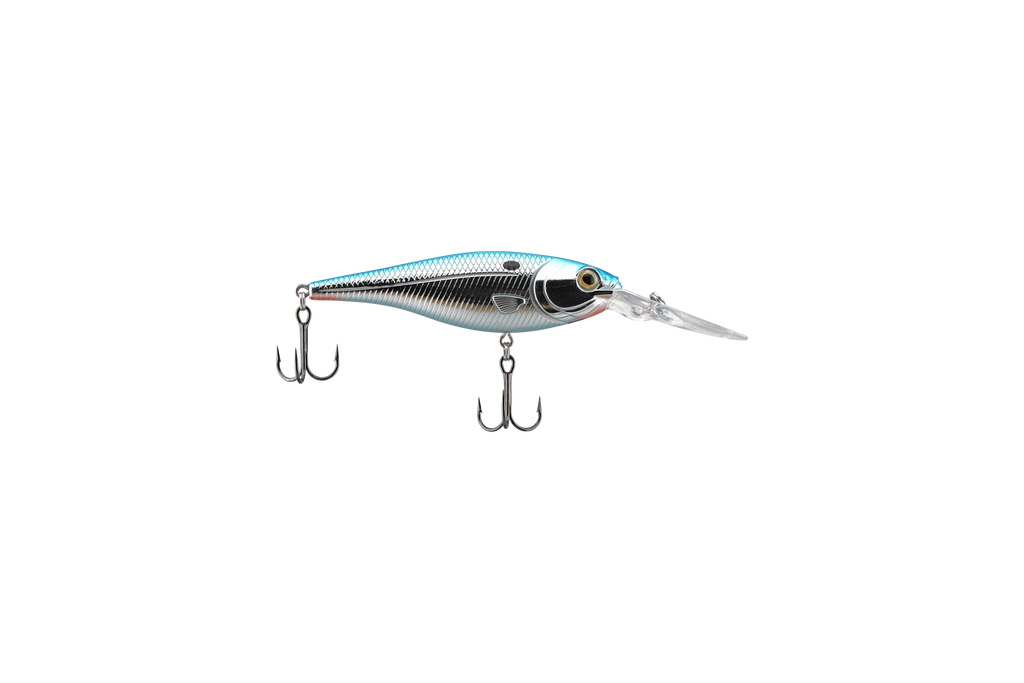 Walleye Shad 90